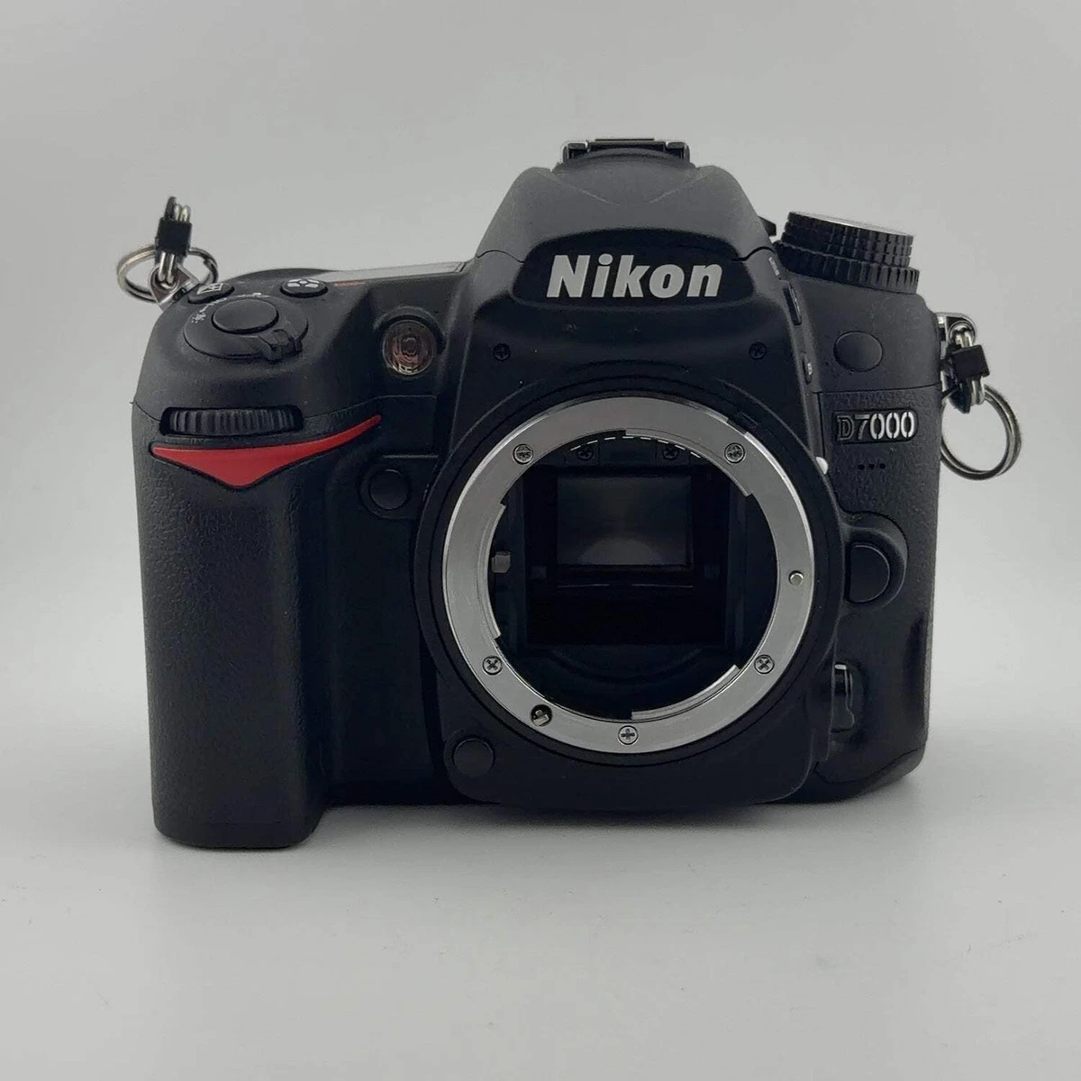 Nikon D7000 Digital Cameras for Sale - Shop New & Used Digital