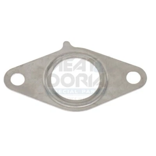 Für MEAT & DORIA MD016203 Gasket, EGR valve MD016203 EGR valve gasket fits: CIT