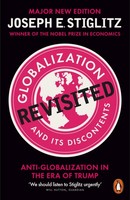 Joseph E. Stiglitz / Globalization And Its Discontents Revis ... 9780141986661