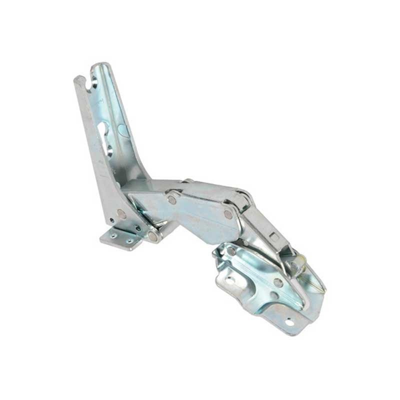 Charnière pour Liebherr 7042503 pour aligner une porte de frigo affaissée