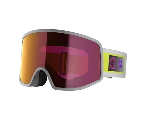Occhiali da sci snowboard Salomon SENTRY PRO SIGMA +1LENS Sentry Pro Sigma Plus 1