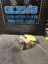 Anti-Lock Brake Part 215 Type Assembly CL55 Fits 00-06 MERCEDES CL-CLASS 813302