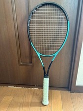 HEAD GRAVITY TOUR G3