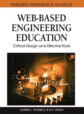 Donna Russell (u. a.) | Web-Based Engineering Education | Buch | Englisch (2010)