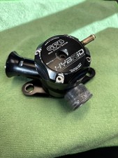 Gfb Hybrid Blow Off Valve For Subaru 08-14 Wrx 05-09 Legacy Gt 09-13 Forester Xt