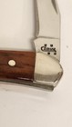 Case XX Tiny Toothpick Knife Chesnut 061096 SS New In Box Shepherd Hills... — photo 5