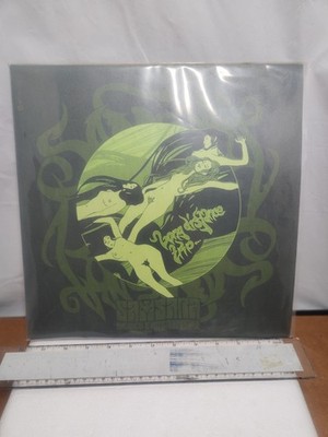 Samsara Blues Experiment Long Distance Trip Vinyl Mothership Elder Sleep Kyuss