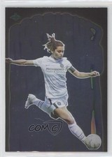 2021 Parkside NWSL Luminescent Raquel Rodriguez #D3 0c2