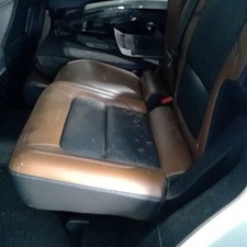 Bronco  2024 Seat Rear 1022938
