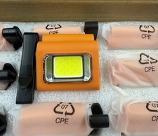 Safety Vest Light High Brightness Vest Light 20 Pack