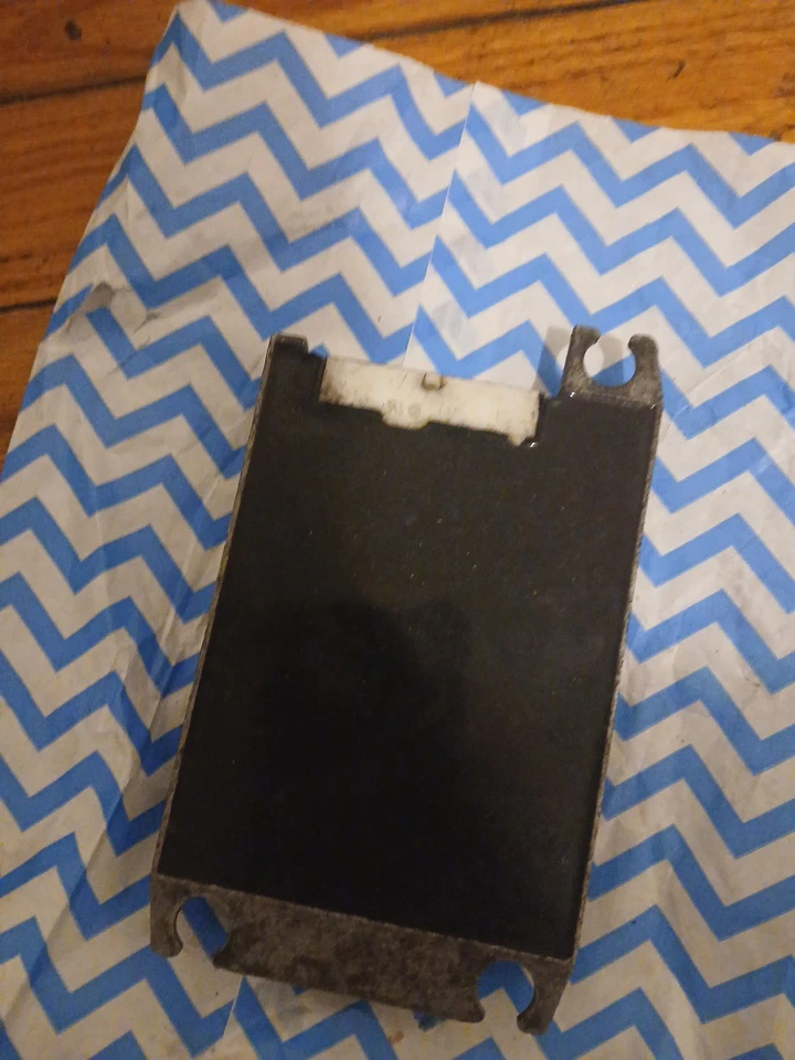 Motor ECU CDI APRILIA SCARABEO DITECH IE 2T 50 2001 2004 SCA00 Foto 3 de 3