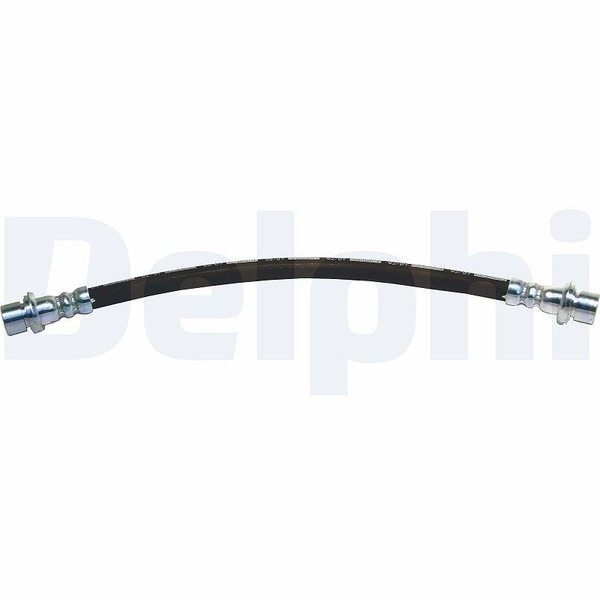 Delphi Bremsschlauch Links, Rechts, Vorderachse FüR Toyota-image