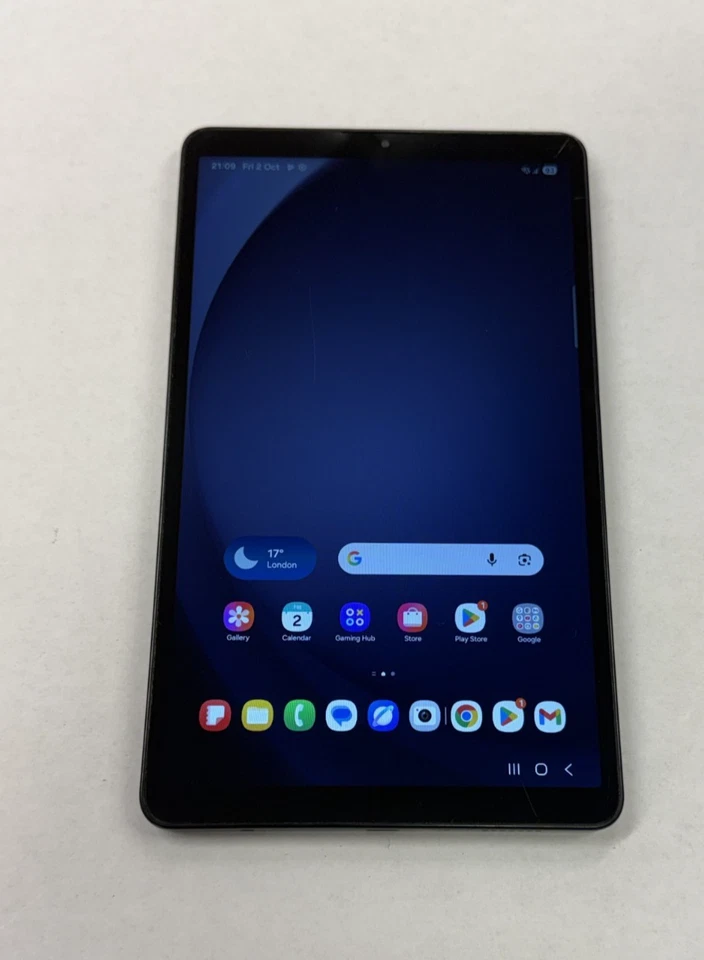 Samsung Galaxy Tab A9 · 128GB · Cellular, photo 1 of 5