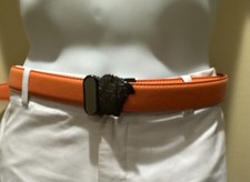 Mens Dress Belt