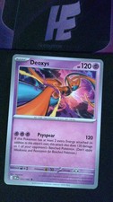 Deoxys #032/086