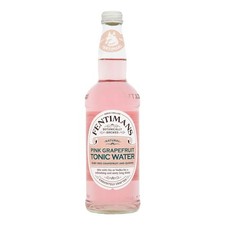 Fentimans | Pink Grapefruit Tonic Water | 500ml