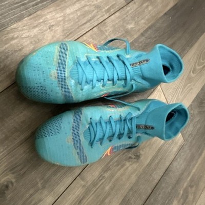 nike mercurial superfly 8 elite fg soccer cleats