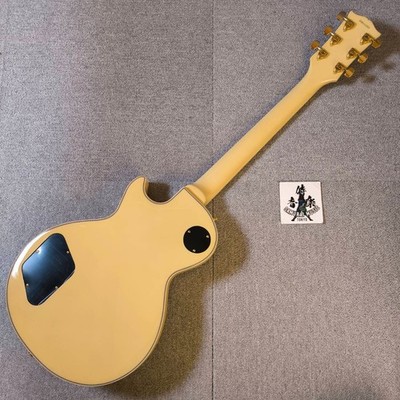 Edwards By ESP Les Paul Custom Type E-LP-CTM Electric Guitar Made