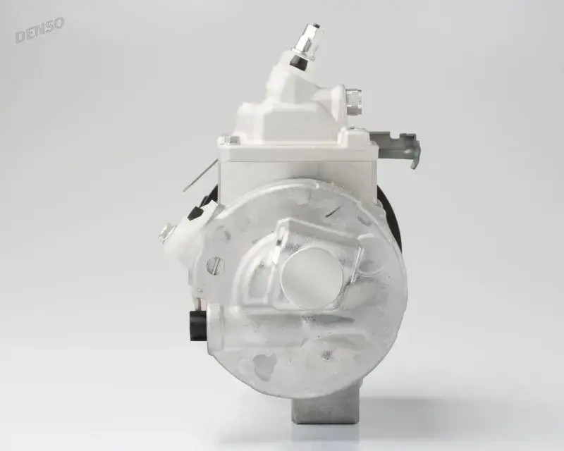 Air conditioning compressor R 134a ND-8 DCP51003 DENSO for LEXUS LS