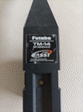 Futaba Tm14 2,4Ghz  Sendemodul