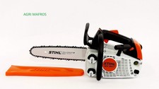 MOTOSEGA STIHL MS 194T  LAMA 30CM  1/4P