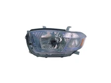 For 2022-2024 Toyota Highlander Headlight Assembly Left - Driver Side 78267NSNP