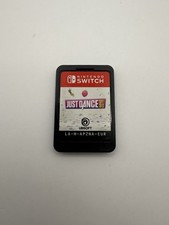 Just Dance 2019 (Nintendo Switch, 2018) Cartridge Only
