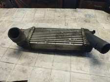 PEUGEOT 307 3A/C Ladeluftkühler 9636635380 2.00 Diesel 66kw 2002 34015794