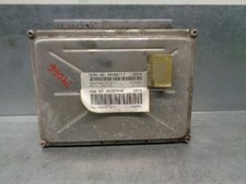 Moteur Chevrolet TRANS SPORT