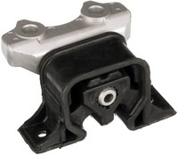 Gates Lagerung Motor Passend FüR Opel Meriva Tigra Twintop F08 F68 W5L