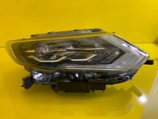 Nissan X-Trail T-32 Lift Full Led Frontscheinwerfer Rechts 1638362639 LHD OE
