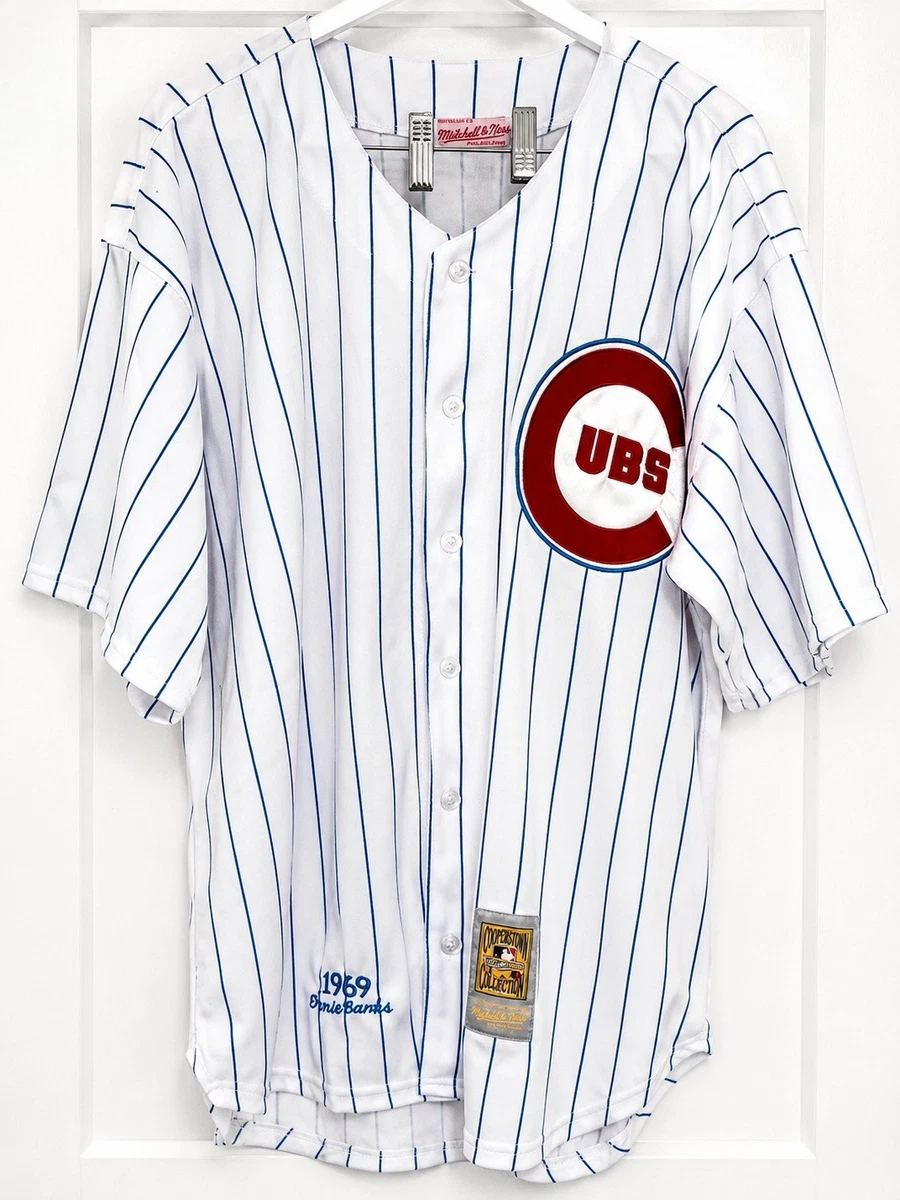 Mitchell & Ness Chicago Cubs MLB Fan Apparel & Souvenirs for sale