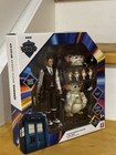 Doctor Who 14th Doctor and the Meep Figure Set