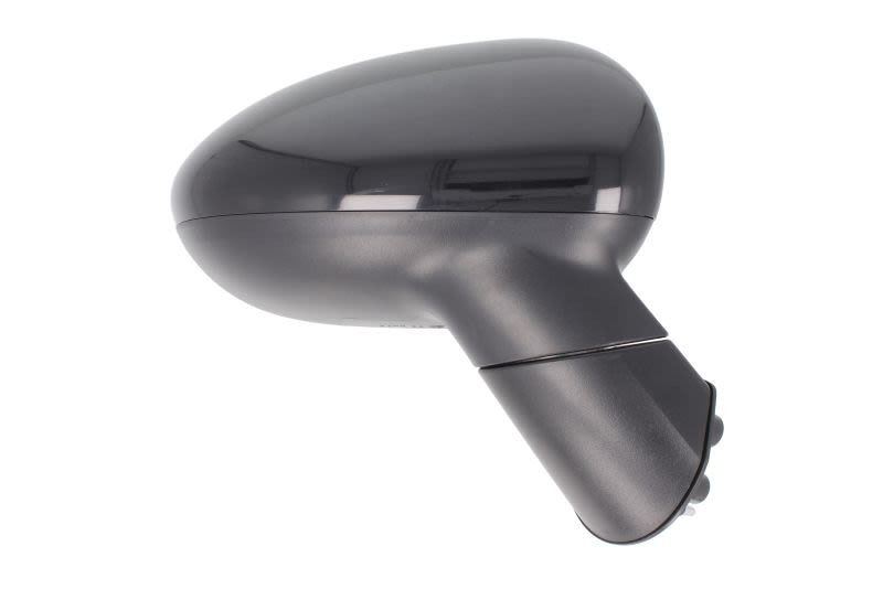 Exterior Mirror Right Fits: Kia Rio III