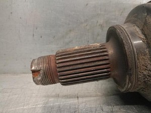 1229441 5163587 antriebswelle hinten rechts BMW SERIE 5 BERLINA E39 2.5 1995