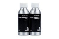 Luftfilter + Reiniger Ramair FüR Mercedes Slk-Klasse R171 SLK300 231PS - PPF-163