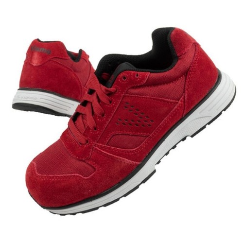 Work shoes Vismo S1P Src Esd Or U ER66 red
