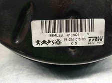 9824401580 4664503 bremskraftverstärker PEUGEOT 208 II UB UP UW UJ 1.2