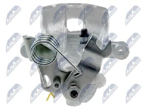 Original NTY Brake Caliper HZT-AU-012 For Audi