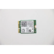 5W10V25775 - NEW - Wireless,CMB,IN,AX201 NV NO