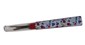 Beautiful Seam Ripper Contemporary Floral Sewing Supplies Very Cute Crafts Cut