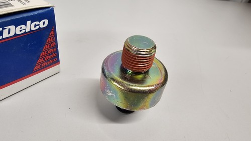 GENUINE GM D8003 Ignition Knock Sensor 10456146 ASTRO 1992-96 4.3L JIMMY - Bild 3 von 5