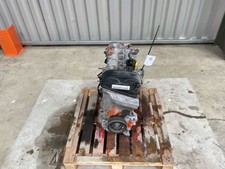 VW AUDI SEAT SKODA 2012-2018 1.4 TSI ENGINE BARE BLOCK CZC CZCA