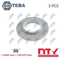 AD-MZ-044 DOMLAGER FEDERBEINLAGER VORNE NTY 2PCS FÜR FORD MAVERICK