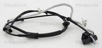 ABS Sensor Raddrehzahl Triscan 8180 29214 FüR 3B3 VW 3B6 3B2 Passat B5 Variant