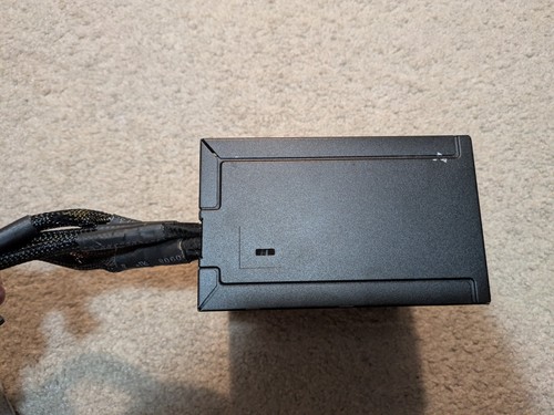 Razer Core x Power Supply Stock Original (650 Watts) - Picture 5 of 7