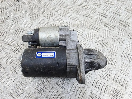 BMW 3 Cabrio E93 Anlasser 2.50 Petrol 160kw 2010 34067883