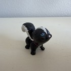 Vtg 1994 Littlest Pet Shop Chatter Pets Chirpy Tree Friends With Woodsy Home — photo 6