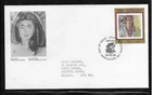 Canada 1994 Canada Art FDC (K111)