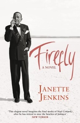 Firefly by Jenkins, Janette Book The Fast Free Shipping